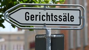Landgericht Stralsund