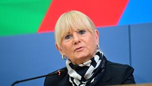 Berliner Senatorin Iris Spranger