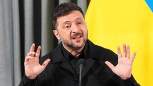 Präsident Selenskyj