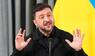Präsident Selenskyj
