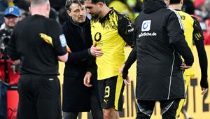 Borussia Dortmund - Bayern München