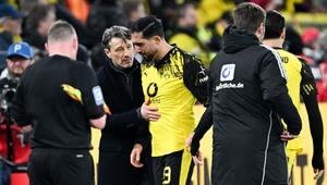 Borussia Dortmund - Bayern München