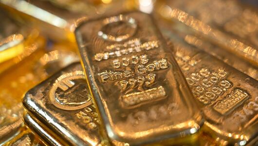 Goldfund von Bannewitz: Gemeinde darf Schatz behalten