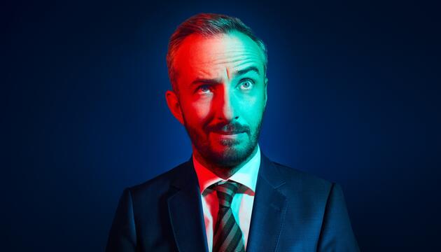 ZDF Magazin Royale