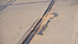 Hitzeschäden: Keine Straßenbahnen in Leipzig bis Montagfrüh