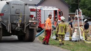 Brand im Hohen Venn: Monschau bereitet Evakuierungen vor