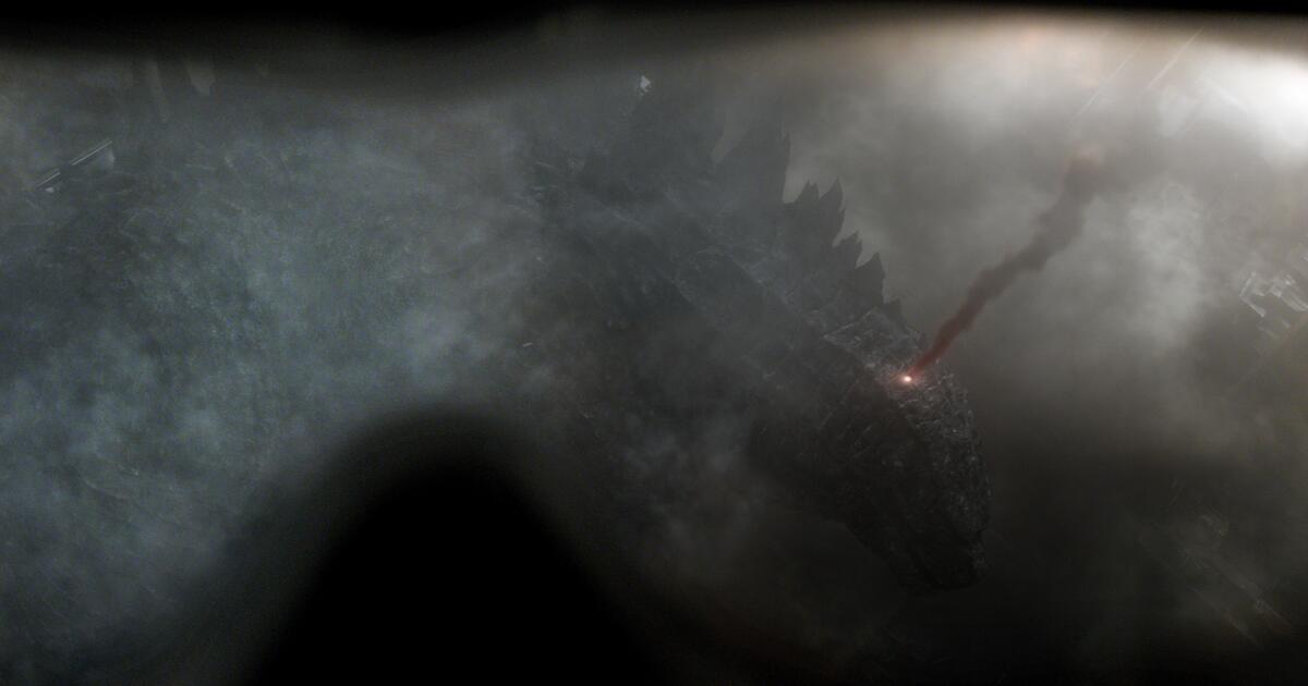 Godzilla Kehrt Zurück Stream Godzilla Kehrt Zurück Stream