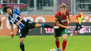 FC Augsburg - Arminia Bielefeld