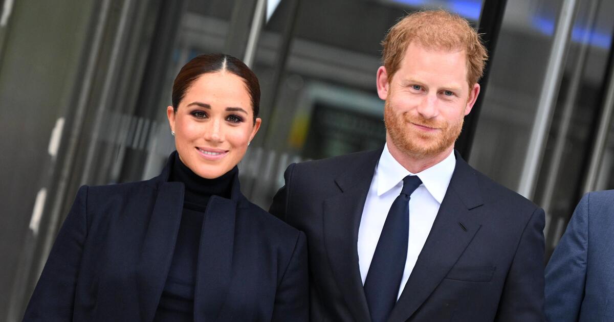 Duchess Meghan and Prince Harry lose important partners