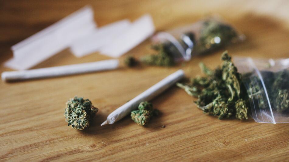 Cannabis, Legalisierung, Politik, Gesundheit