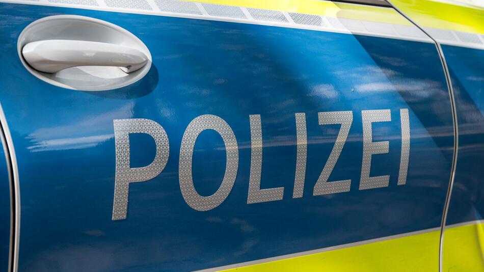 Polizei - Symbolbild