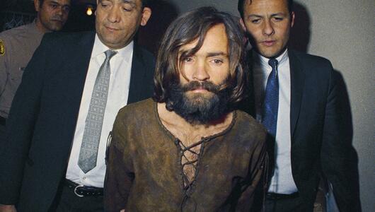 Charles Manson