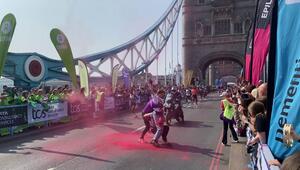 London Marathon 2025