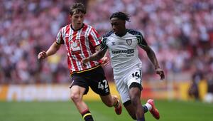 Sheffield United - AFC Sunderland
