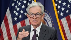 US-Notenbank Fed hält Leitzins auf hohem Niveau stabil
