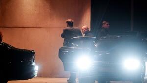 Die Spitzen von Union und SPD beraten im Koalitionsausschuss