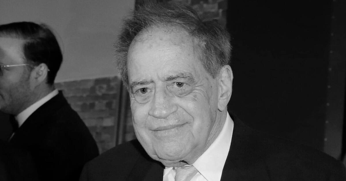 Fallece Arthur Cohn, maestro productor de clásicos ganadores del Oscar a los 98 años