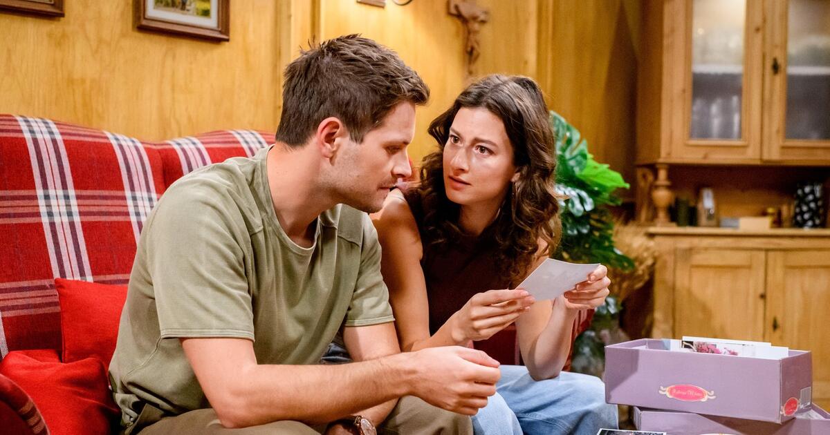 Das passiert heute in den Soaps | WEB.DE