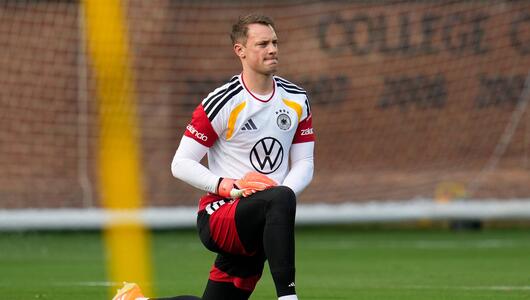 Manuel Neuer