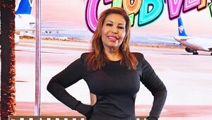 Patricia Blanco
