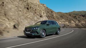 Mercedes AMG GLE 53