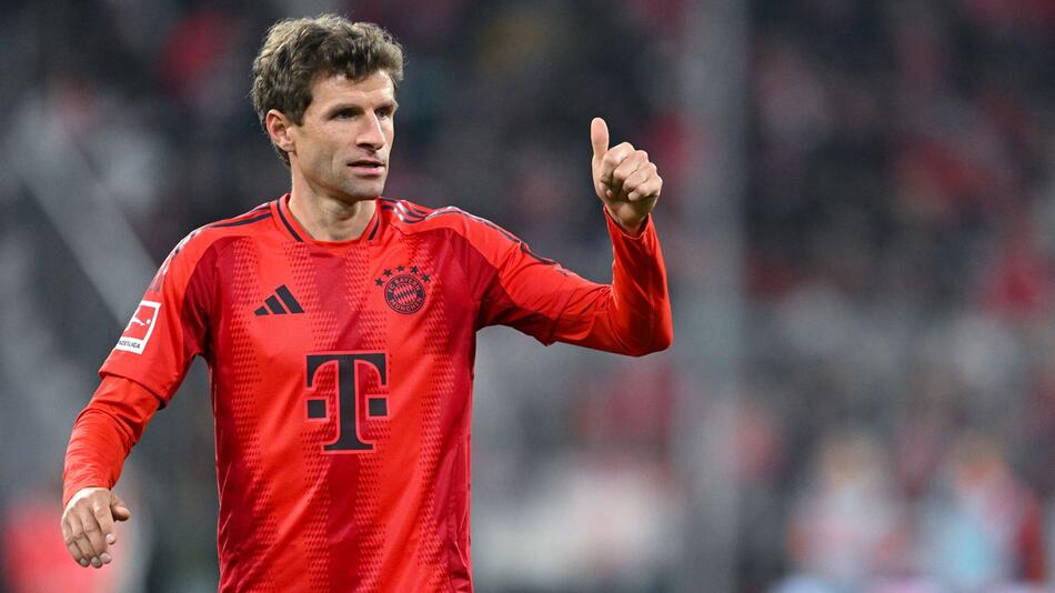 Thomas Müller