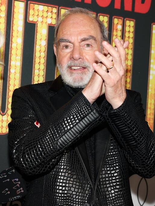 Neil Diamond