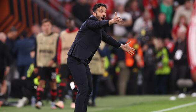 Tottenham Hotspur - Manchester United