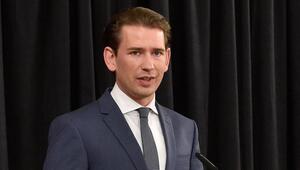 Sebastian Kurz spricht über sein doppeltes Glück.