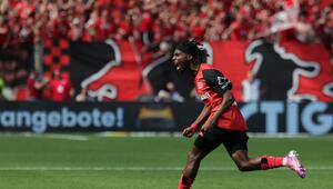 Jeremie Frimpong
