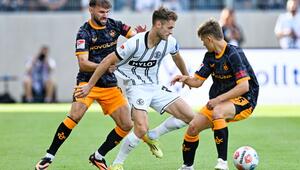 SV Elversberg - 1. FC Kaiserslautern
