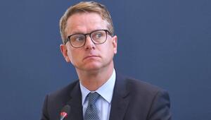 Foto des CDU-Generalsekretärs Carsten Linnemann