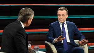 CDU-Politiker Paul Ziemiak