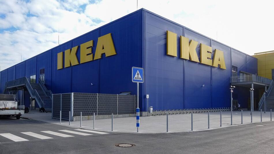 Sieben Fakten über IKEA