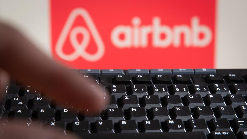 Airbnb reicht Antrag für Börsengang ein