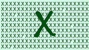 13 Sekunden: Optische Illusion ist der schnellste IQ-Test der Welt