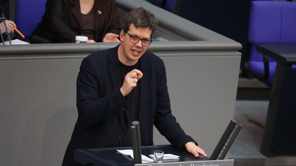 FDP-Fraktionsvize Lukas Köhler