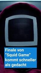 Das große Finale von Squid Game steht bevor