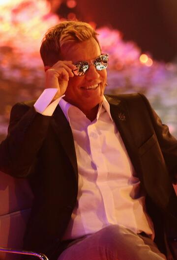 Dieter Bohlen