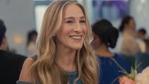 Sarah Jessica Parker kehrt mit neuen Folgen von "And Just Like That..." zurück.