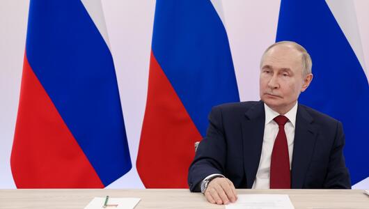 Wladimir Putin