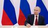 Wladimir Putin