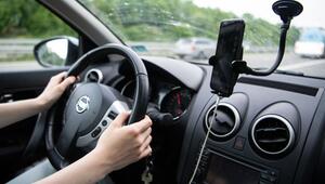 Mobilfunknetz an der Autobahn