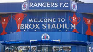 RB Leipzig - Glasgow Rangers