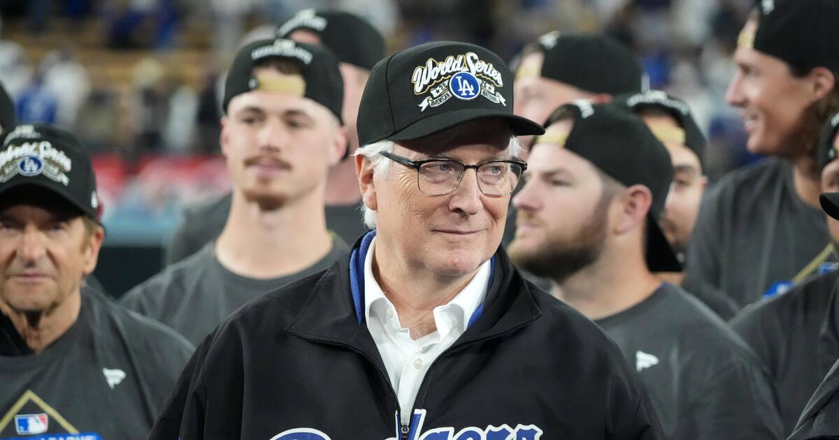 Lakers Sold: New Owner & Record Price