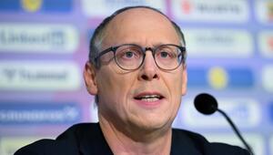 DHB-Vorstandschef Mark Schober