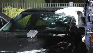 Er saß im Auto: 36-Jähriger in Köln angeschossen