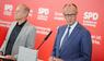 Sitzungen und Statements der Bundestagsfraktionen