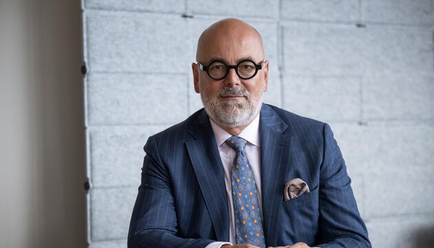 Torsten Albig