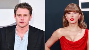Taylor Swift vertraute Jonathan Anderson den Entwurf ihres Brautkleides an.